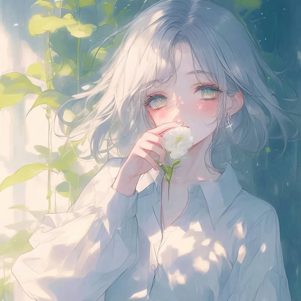 浅小兮の梦